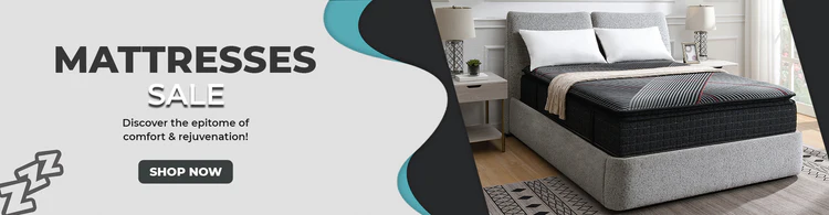 Redefining Comfort for Modern Living