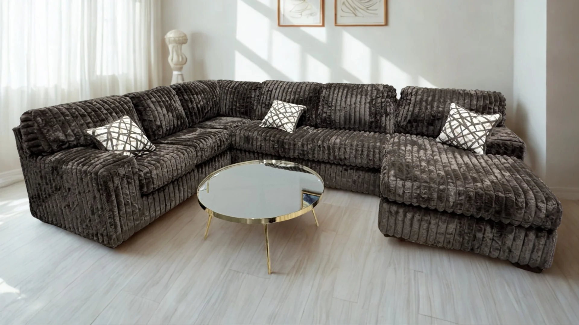 Sectional